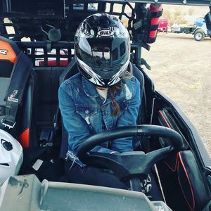 Meet your Posher, Kristin